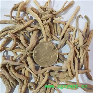 太子参 太子参中统 产地 贵州省图3