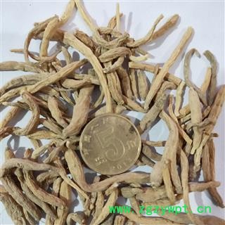 太子参 太子参中统 产地 贵州省图4