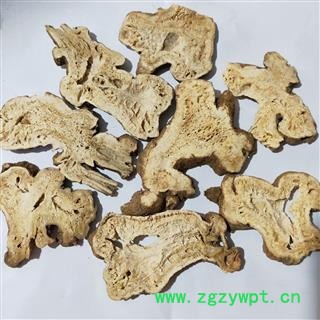 白术 本店新到2年生白术长片中心片过20个筛无小片碎渣 产地 安徽省图3