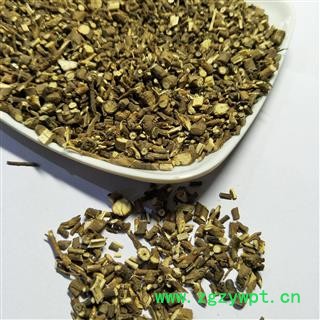 柴胡 柴胡统片 产地 山西省图3