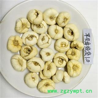 平贝母 平贝直径约1.0 产地 吉林省图3