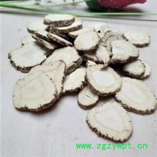 白芷 白芷大片子16筛以上 产地 安徽省亳州市图3