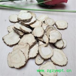 白芷 白芷大片子16筛以上 产地 安徽省亳州市图2