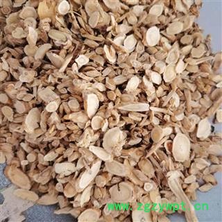 黄芪 甘肃黄芪瓜子片大统片 产地 甘肃省图2