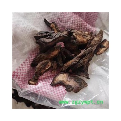 生地黄 原装大统 产地 山西省