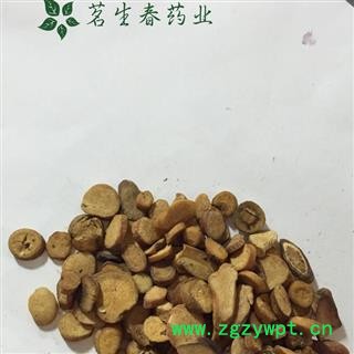 亳州花田错药业一 白芍 地道药材图2