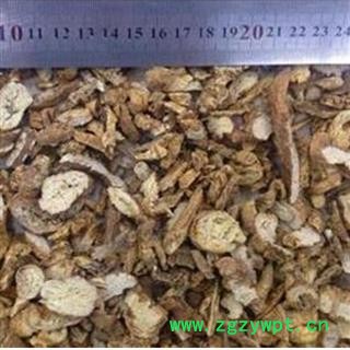 亳州花田错药业一  正品 南沙参 统图2