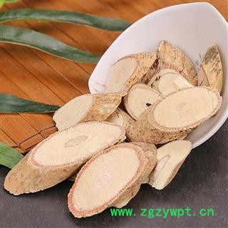 【一件包邮】同信堂中药材 牛大力粉质片 木质片金钟根 支持药检 品质保障图4