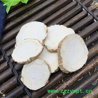 【录建药业】新货白芷大选片1000克 产地直销 重在品质 过筛无杂质 味道浓郁 药劲十足  规格齐全 批发零售抓方打粉图2