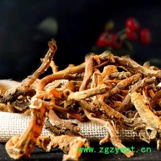 黄金七 选货 产地 湖北省十堰市竹山县图4