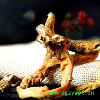 黄金七 选货 产地 湖北省十堰市竹山县图2