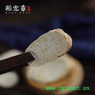 白首乌 选 产地 江苏省图2