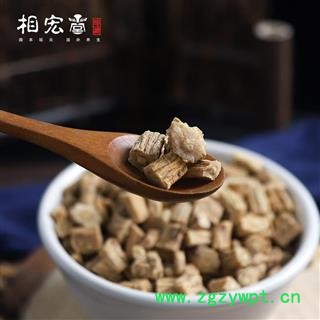 党参节 统货 产地 甘肃省图2