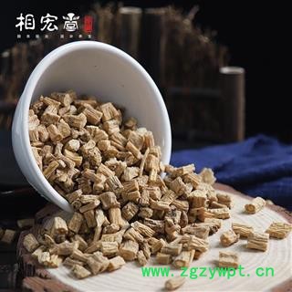 党参节 统货 产地 甘肃省图3