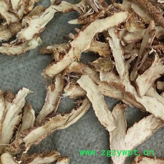 主产区大货 知母 过筛 无硫选片 无腿子净货 产地 安徽 亳州图2