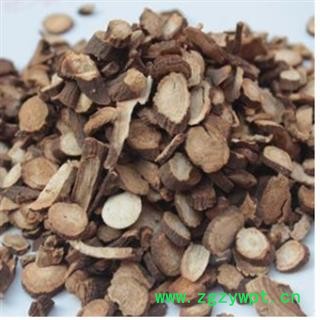 赤芍 产地 山西省图2