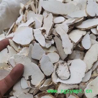 山药 安国山药大片选装 产地 河北省图2