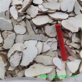 山药 安国山药大片选装 产地 河北省图3