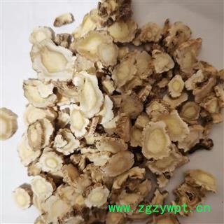 【桔梗选货0.6筛】【润泽中药】中药材批发供应规格齐全量大从优图2