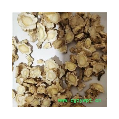 【桔梗选货0.6筛】【润泽中药】中药材批发供应规格齐全量大从优