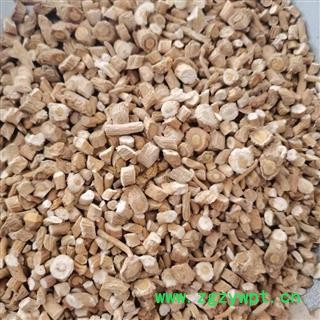 板蓝根 板蓝根无硫中统段0.6 产地 吉林省图2