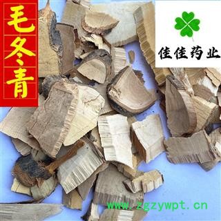 毛冬青 大统货 颜色好 供应大货 产地 广西壮族自治区图3