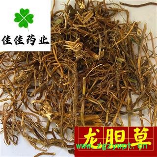 龙胆草 好统货 供应各种中药材 过筛货 产地 云南省图4