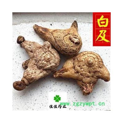 白及大统个 纯干货 三叉白及正品 白芨 供应各种营造出 产地 云南省