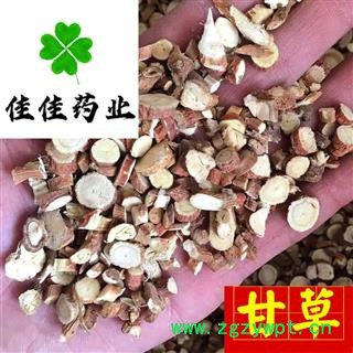 甘草大统装 产地直销 规格齐全 过筛货 无碎末 产地 甘肃省 规格齐全图2