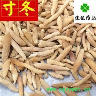 麦冬 寸冬 大统装 货干 价格便宜 产地直销 过筛货 产地 山东省菏泽市图3