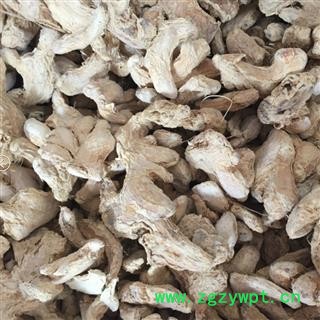 亳州花田错药业 干姜   一级个头  无硫磺图2