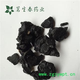 亳州花田错药业   熟地黄 统片图2