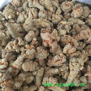 亳州花田错药业 三七 标准40头 水洗  无打蜡图2