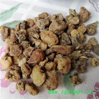 山慈菇 优质统货批发价格 产地 云南省临沧市图2