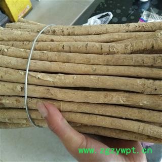 精选土黄芪棒   质地、挫功、皮色、肉质全部精选  纯天然绿色无污染农家自产土黄芪桩子图2