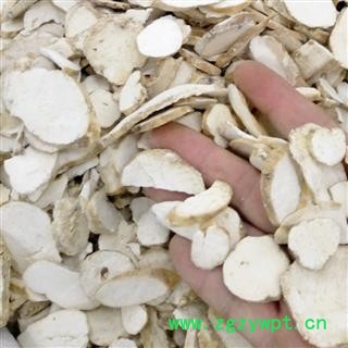 道地珍品  天花粉 无硫大统  产地 河北省图2