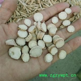 白芍  无硫 中统/圆片 产地 安徽  亳州  隆兴中药材图2