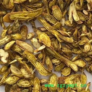 黄芩 统 颜色好 产地直销 供应大货 产地 甘肃省图4