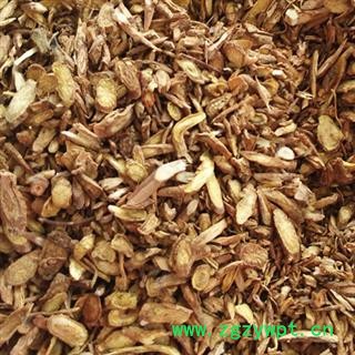 黄芩 统 颜色好 产地直销 供应大货 产地 甘肃省图2