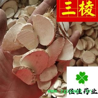 三棱 选装 荆三棱 京三棱 产地 浙江省图3