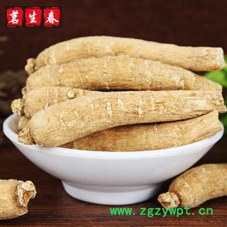 亳州花田错药业一西洋参个  中个  11克以上一支图3