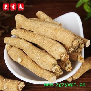 亳州花田错药业一西洋参个  中个  11克以上一支图2