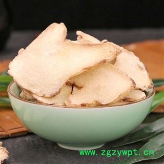 【一件包邮】同信堂中药材批发 白芨 白及片1000克 支持药检 产地新货 全场包邮图3