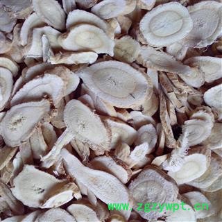 黄芪 无硫磺0.3筛 产地 甘肃省定西市岷县图2