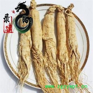 【录建药业】人参 生晒参20头 产地 吉林省吉林市昌邑区图4