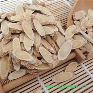 黄芪 统 斜片 产地 甘肃省 新货 大货 批发零售图2