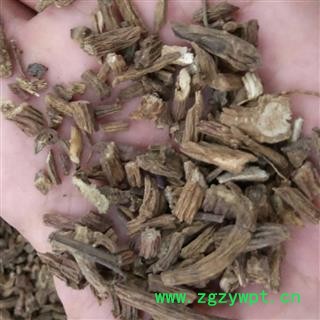 川续断   无硫统货   产地 四川省图2