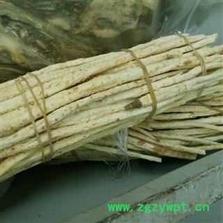 道地珍品  内蒙食用沙参  带头个子  隆兴中药材图2
