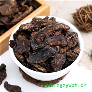 相宏堂道地药材地道正宗野生生地黄天然优质图4