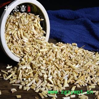 无硫新鲜干白茅根茶白毛根甜草根坚草根 选 产地 河北省图3